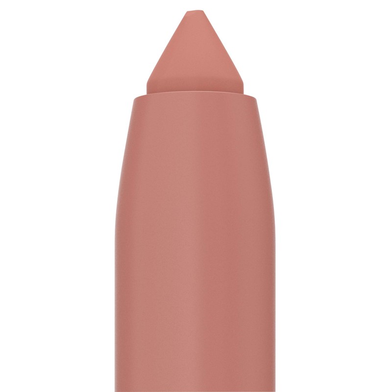 Maybelline New York Super Stay Ink Crayon Matte Long Lasting