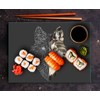 TMK ArtDeko, Universal Glass Chopping Board - Kitchen Board 30