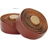 Brooks Leather Bar Tape - Honey