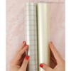 Styletech Clear Vinyl Transfer Tape Roll 12" x 30 FEET