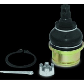 QuadBoss 413554 Lower Ball Joint Kit - Fits Honda TRX450 Models