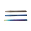 GRIT Titanium Tweezers - Blue