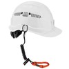 Tool Tethering Kit for Scaffholders, Includes Tool Lanyards and Attachments