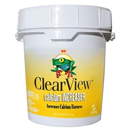 ClearView Calcium Hardness Increaser 10 lb