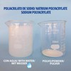 Sodium Polyacrylate (250 g)