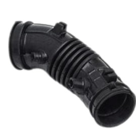 POVISA FLUJO MANGUERA DE ADMISION DE AIRE, FILTRO PURIFICADOR DE AIRE ES COMPATIBLE CON HONDA CR-V 2.4 L. 07-09