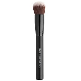 Impala Stippling Kabuki Brush N26 Round - soft and dense bristles