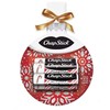 Chapstick Candy Cane Holiday Ornament 5 Pack