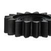 vhbw 3 x Sprockets Compatible with John Deere AM37352, AM122337