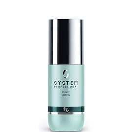 Wella SP Code Energy Purify Lotion, 125 ml