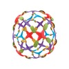 Expand a Ball Multicolour Expandable Fidget Stress Ball Toy