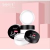 Saniye 4pzas Scrub Exfoliante Para Labios Suavemente Saniye Mayoreo
