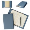 oyaka A5 Book Cover, One Size Fits Most, Compatible with