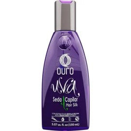 Seda Capilar Ouro De Uva Hair Silk 150 Ml. (1 Pieza)                                                                                                  