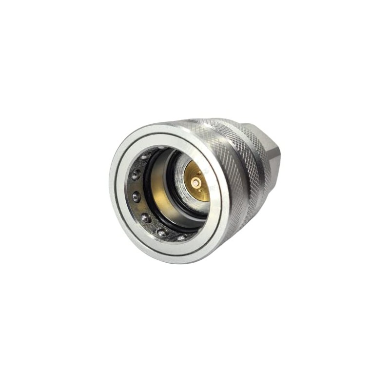 Tema TE-7510 Series Interchange Coupling 3/4" BSP - Female Carrier