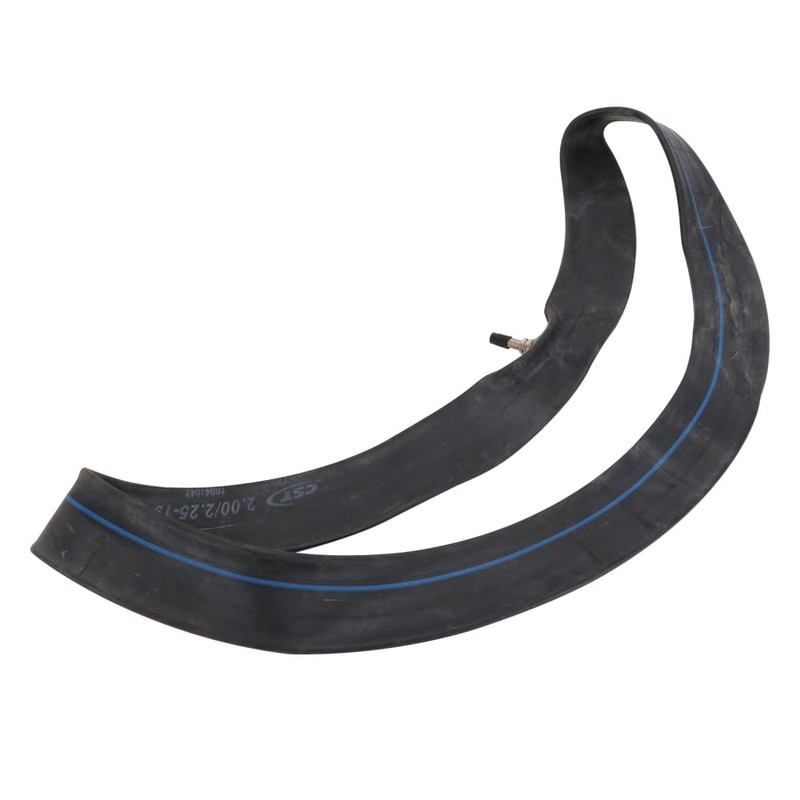 BIUGERCN 19 Inner Tube Motorcycle Wheel Inner Tube 19 Inch