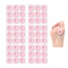 Natiform Protective Pads 6 Sheets (Round Small (54 Sheets))