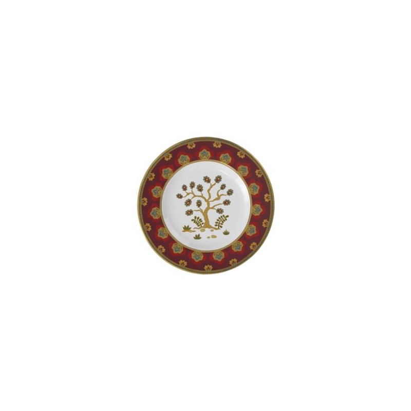 Villeroy&Boch Samarkand Rubin 16 cm Bread and Butter Plate