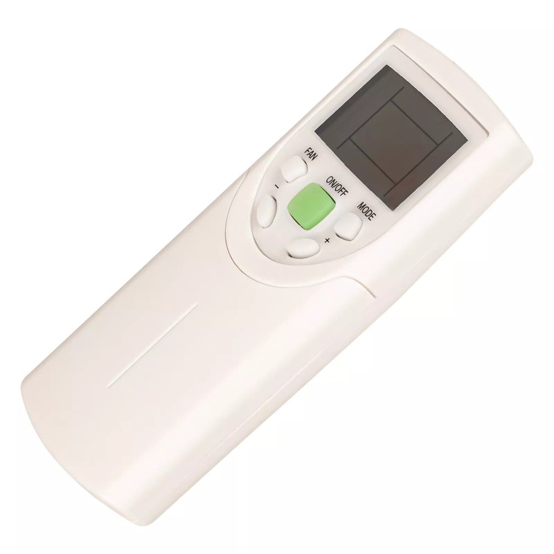 For Gree/McQuay YS1F Replace AC Remote for Gree/McQuay Air Conditioner
