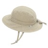 Jan & Jul Quick-Dry Sun-Hat for Swimming, Water Resistant Beach