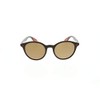 HIS HPS08116-2 Sunglasses, Brown Pole