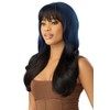 Outre Lace Front Wig - Melted Hairline - Ellerie (TD