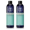 Niels Yard Less Aromatic Foaming Bath 300ml 2 packs, 2 pieces / 닐스 야드 레스 아로마틱 포밍 배스 300ml 2팩, 2개