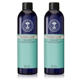 Niels Yard Less Aromatic Foaming Bath 300ml 2 packs, 2 pieces / 닐스 야드 레스 아로마틱 포밍 배스 300ml 2팩, 2개