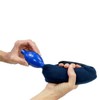 Comfy Splints Air Hand Roll Orthosis, Without Finger Separators –