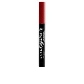 NYX Professional Makeup, Lip Lingeria Push Up, Labial Mate, Tono Exotic