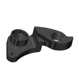 Pilo D1180 Derailleur Hanger Compatible/Replacement for Kona Libre Rove Sutra Major Jake