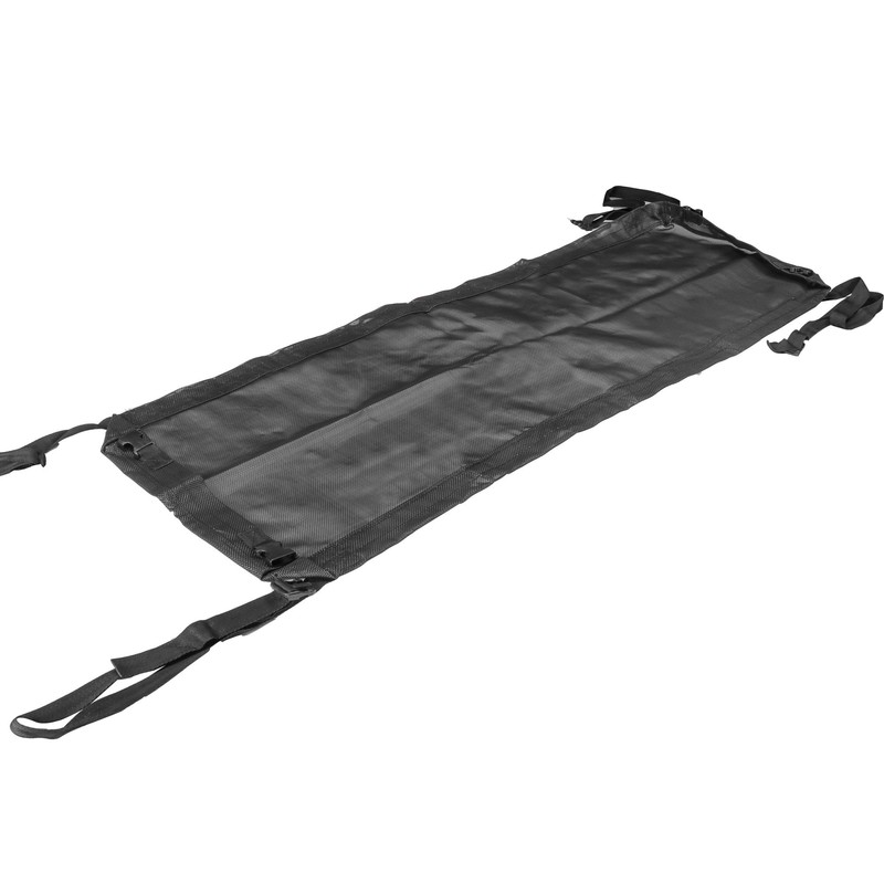 Master Massage Porta Shelf Hammock