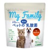 Healthy Family Pet Live Lactobacillus 1.8 oz (50 g) Lactic