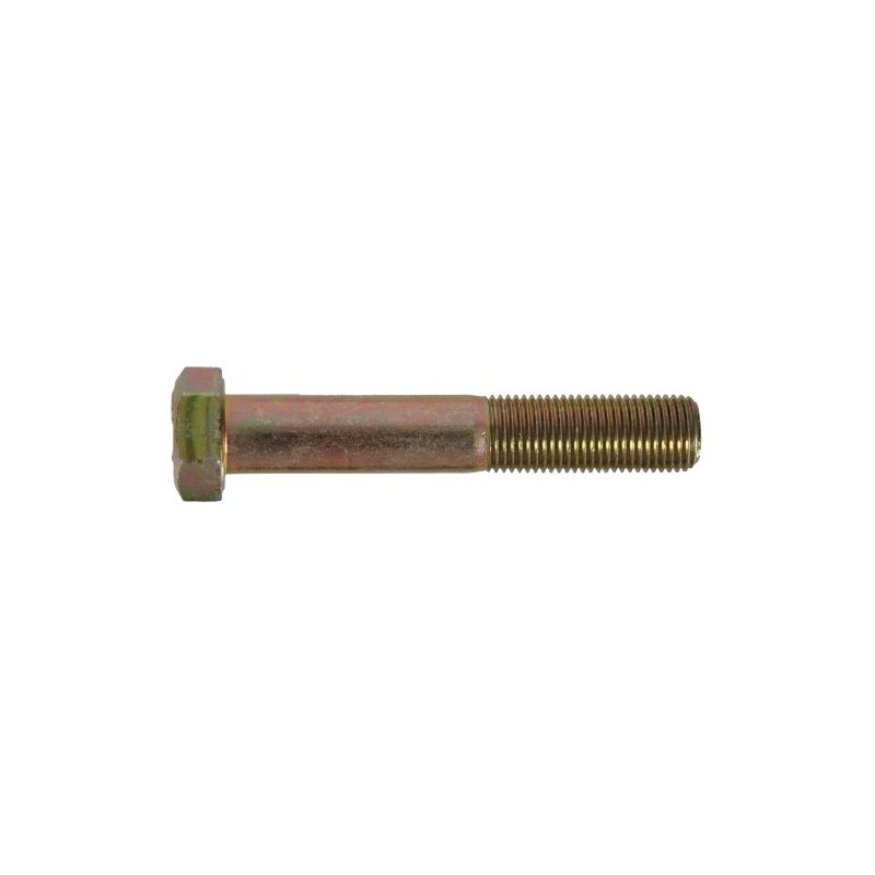 The Hillman Group 43725 5/8-18 X 3-1/2 Hex Cap Screw