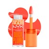 NYX PROFESSIONAL MAKEUP Duck Plump High Pigment Plumping Lip Gloss