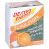 DEXTRO ENERGY Schulstoff Orange Tablet 50 g