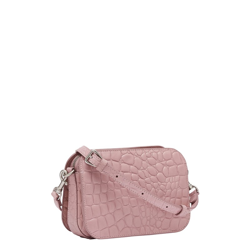 Liebeskind Women's Luka Crossbody, Pale Lavender-4753