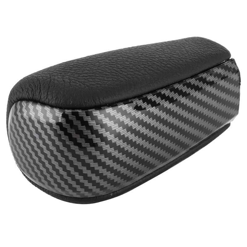 Gear Shift Knob Stick Shifter Lever Hand Ball Fit for