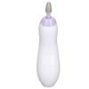 Electric Nail File Kit Remove Dead Skin High Speed Rotating