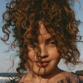 NAK Hair Curl Condition 350ml