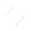 Mipcase 2pcs Flower Hanger Cotton Rope Sling Net Bag for
