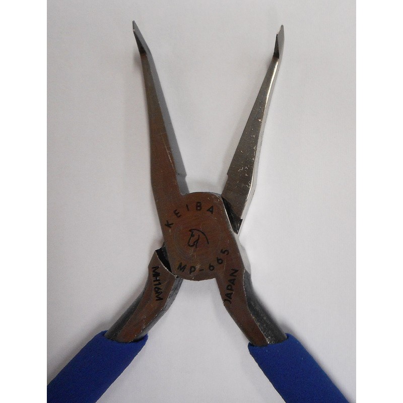 keiba (keiba) Metal Pen MP – 665 