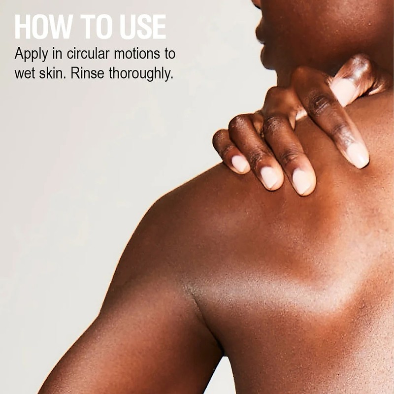 Grown Alchemist Smoothing Body Exfoliant 170ml