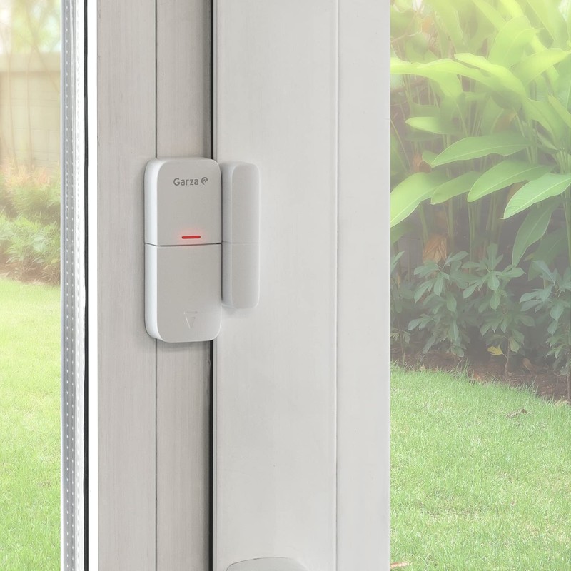 Garza Smart - Pack of 2 Sensors for Opening Doors