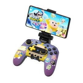 Wireless Holipad for Mobile Gaming (Eggy Party)