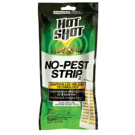No Pest Strip