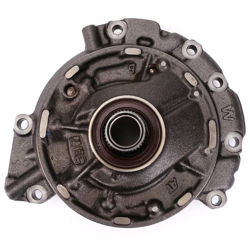 U140 U240 U241 U250E Transmission Oil Pump Assembly Compatibile For
