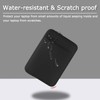 Laptop Pouch - Portable Laptop Pouch with Side Pocket |