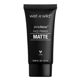 Wet n Wild Base De Maquillaje Fijador Ojos Matificante Wet N Wild Prime