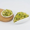 chopped cabbage10.58oz，Dried Cabbage Flakes，Dehydrated Chopped Cabbage Vegetables apply to Cooking